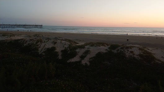 Pismo Shore Estates Association 100 Pismo Ave, Pismo Beach, CA 93449, United States