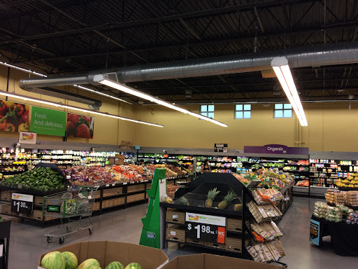Supermarket «Walmart Neighborhood Market», reviews and photos, 6991 SW 8th St, Miami, FL 33144, USA