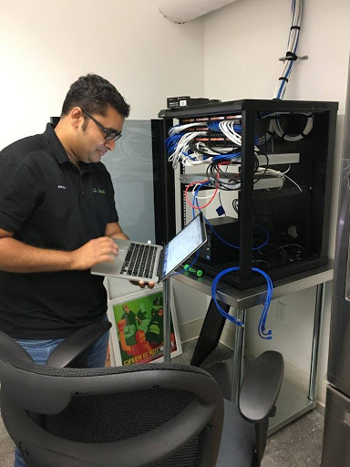Jones IT image