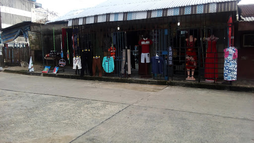 HPP Oil Filing Station, Bonny, Nigeria, Auto Repair Shop, state Rivers