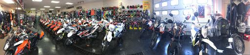 Motorcycle Dealer «Adventure Moto KTM», reviews and photos, 419 Metro Park Dr, McKinney, TX 75071, USA