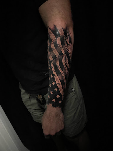 Explore baddie tattoos ideas, creative tattoo ideas in San Diego, available at High Class Tattoo SD