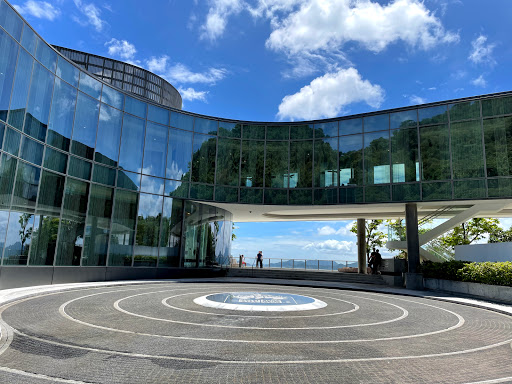 Hong Kong Jockey Club University of Chicago Academic Complex | Francis and Rose Yuen Campus