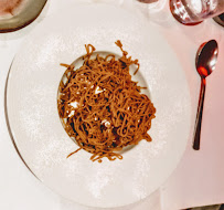 Spaghetti du Restaurant Le Petit Schlossberg à Colmar - n°8