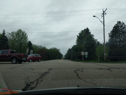 Bicycle Rental Service «La Grange General Store and Backyard Bikes», reviews and photos, W6098 US-12, Whitewater, WI 53190, USA