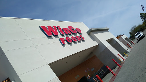 Supermarket «WinCo Foods», reviews and photos, 5850 W Bell Rd, Glendale, AZ 85308, USA