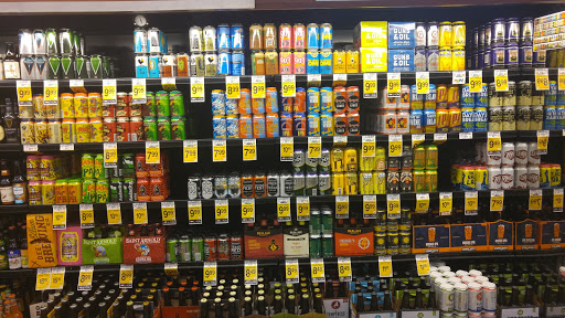 Grocery Store «Tom Thumb», reviews and photos, 11920 Preston Rd, Dallas, TX 75230, USA