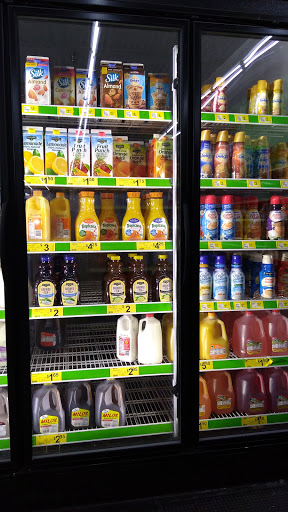 Discount Store «Dollar General Market», reviews and photos, 9940 Rockhill Rd, Thonotosassa, FL 33592, USA