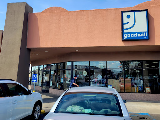 Thrift Store «Goodwill», reviews and photos, 2593 N Main St, Las Cruces, NM 88001, USA