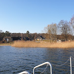 Photo n°1 de l'avis de Leonardo.. fait le 13/04/2022 à 20:37 sur le  Bootshaus à Ganzlin