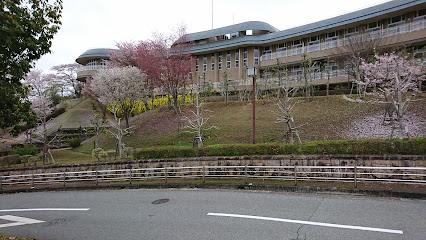猪名川町総合福祉センター・ゆうあいセンター