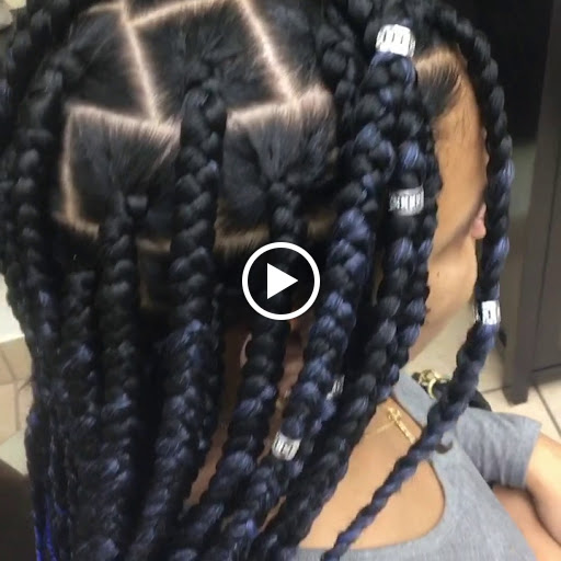 Beauty Salon «Jaquez Dominican Hair Salon», reviews and photos, 2505 Old Norcross Rd, Lawrenceville, GA 30044, USA