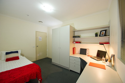 Student Living on A’Beckett - Student Accommodation Melbourne