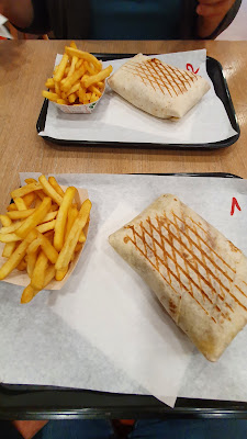 El Tacos Béthune à Béthune