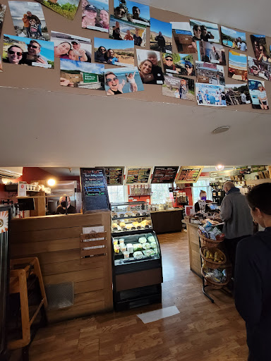 Cafe «Bean Rush Cafe», reviews and photos, 112 Annapolis St, Annapolis, MD 21401, USA