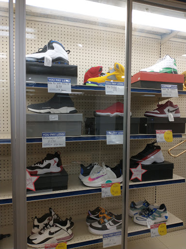 Check Cashing Service «Cash America Pawn», reviews and photos, 4814 US-78 #11, Lilburn, GA 30047, USA