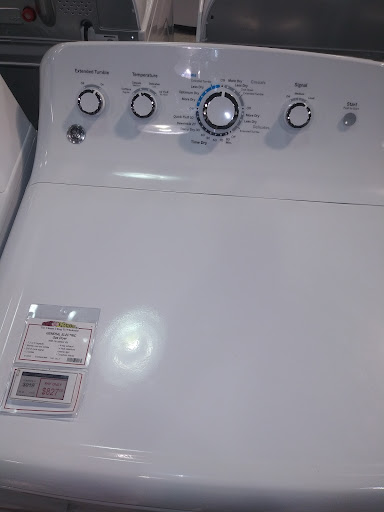 Appliance Store «ABC Warehouse», reviews and photos, 15253 Michigan Ave, Dearborn, MI 48126, USA