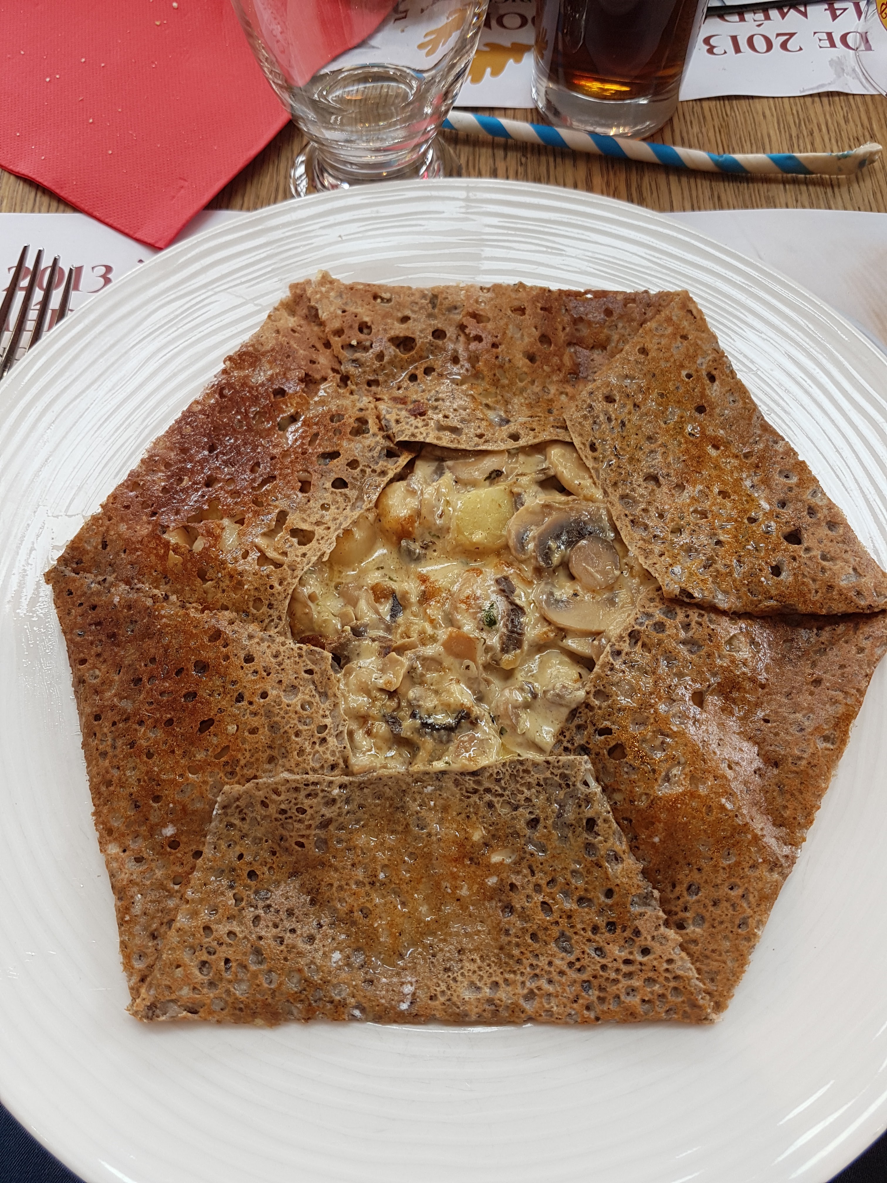 Photo n° 2 de l'avis de Jessica.e fait le 15/04/2019 à 18:23