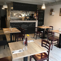 Atmosphère du Restaurant français Le Petit Honfleur à Blois - n°7