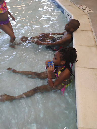 Park «Manassas Park Community Center», reviews and photos, 99 Adams St, Manassas Park, VA 20111, USA