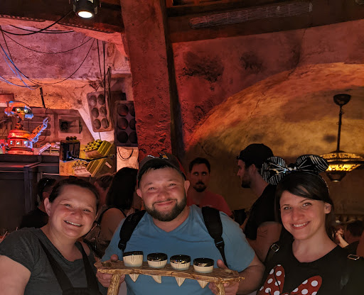 Travel Agency «Pixie Vacations», reviews and photos, 149 Misty Valley Dr, Canton, GA 30114, USA