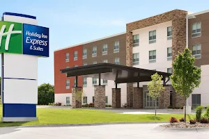 Holiday Inn Express & Suites Nebraska City, an IHG Hotel image