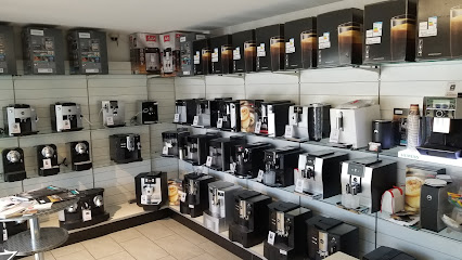 Kaffeemaschinen Service, Kaffeemaschinen Verkauf, Vermietung, Reparaturen