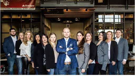 Auto Insurance Agency «State Farm: Bryan Smith», reviews and photos