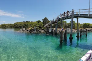 Back Creek Bridge image