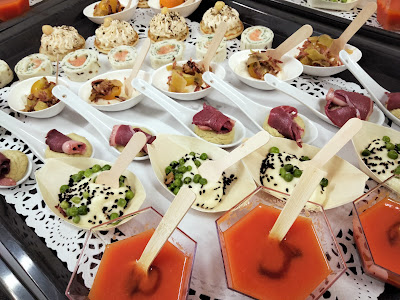 Len'K Restaurant à Bordeaux