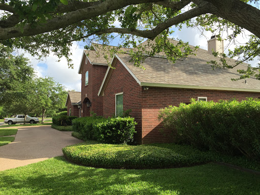 Roofing Contractor «Texas State Roofing Company», reviews and photos, 1005 Santa Fe St, Corpus Christi, TX 78404, USA