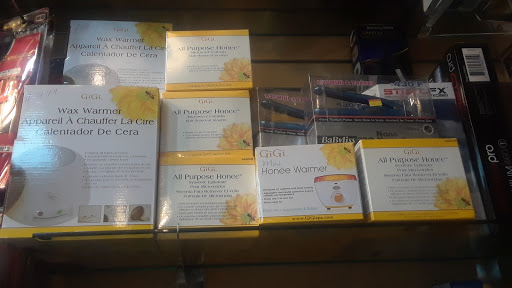 Cosmetics Store «PSL Discount Beauty Supply», reviews and photos, 652 SW Port St Lucie Blvd, Port St Lucie, FL 34953, USA