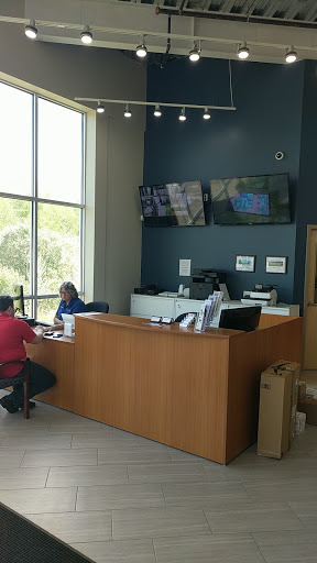 Self-Storage Facility «All American Self Storage», reviews and photos, 50 Wood Ave, Mansfield, MA 02048, USA