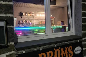 BRÖMS-Burgerhouse&Bar image