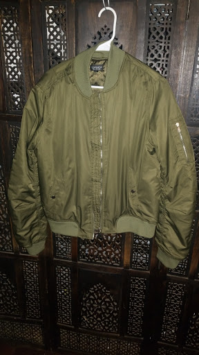 Thrift Store «Goodwill», reviews and photos, 7919 Beverly Blvd, Los Angeles, CA 90048, USA