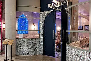 Mazaj Middle Eastern Restaurant Forest Hill image