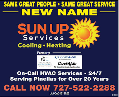 Cool-Aide Air Conditioning & Heating