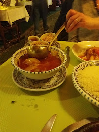 Couscous du Restaurant marocain L'Etoile Verte à Magny-en-Vexin - n°10