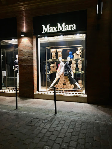 Magasin de vêtements pour femmes Max Mara Toulouse