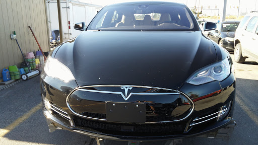 Auto Auction «Manheim Utah», reviews and photos, 1650 W 500 S, Woods Cross, UT 84087, USA