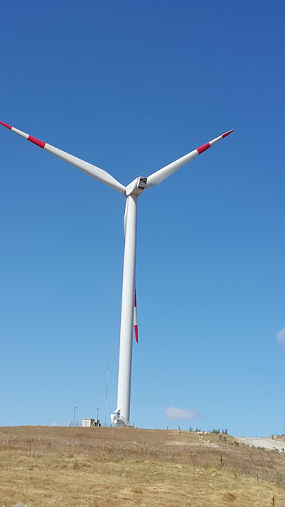 Tokat Enerji- Tokat Rüzgar Enerji Santrali