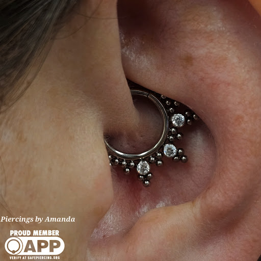 Explore father and 2 sons tattoo ideas, creative tattoo ideas in Thousand Oaks, available at Golden Moon Piercings