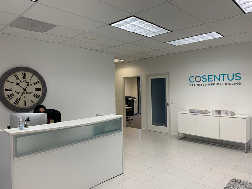 Cosentus Business Services image