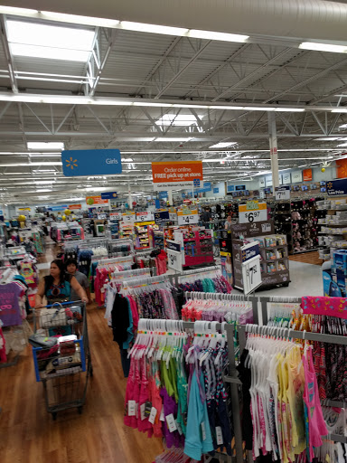 Department Store «Walmart Supercenter», reviews and photos, 99 W 1280 N, Tooele, UT 84074, USA