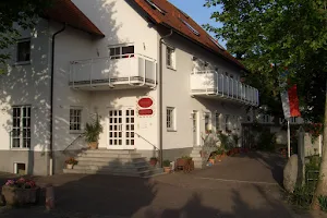 Pension Schlossblick / Hotel Garnie image