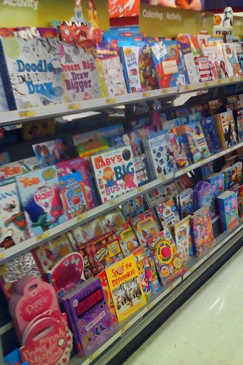 Department Store «Target», reviews and photos, 1183 Williams Reserve Blvd, Wadsworth, OH 44281, USA