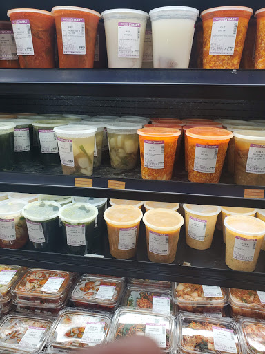 Korean Grocery Store «H Mart», reviews and photos, 2600 Alton Pkwy, Irvine, CA 92606, USA