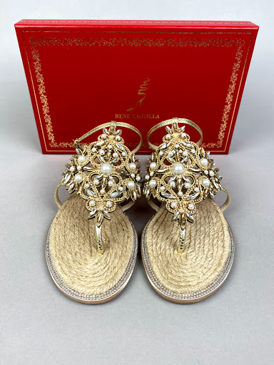 Consignment Shop «Sell Your Sole Consignment Boutique», reviews and photos, 2121 1st Ave Suite 101, Seattle, WA 98121, USA