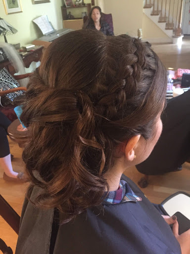 Day Spa «All About You Salon & Day Spa», reviews and photos, 119 Green St, Foxborough, MA 02035, USA