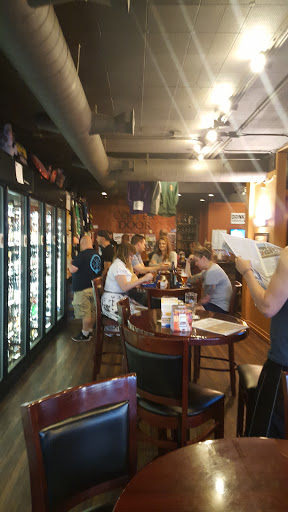 Bar The Copper Door Reviews And Photos 12 N Tacoma Ave Tacoma